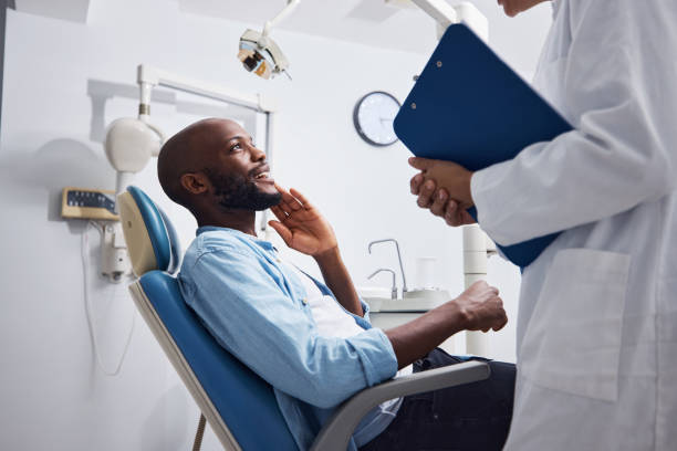 Best Emergency Treatment for Dental Infections or Abscesses in Minoa, NY