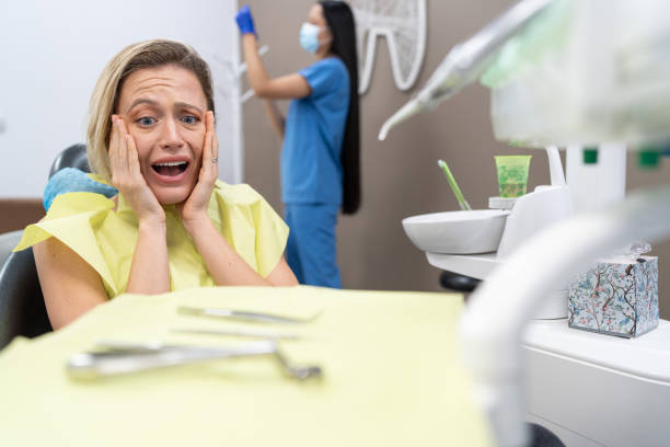 Best Emergency Dental Care for Broken or Chipped Teeth in Minoa, NY