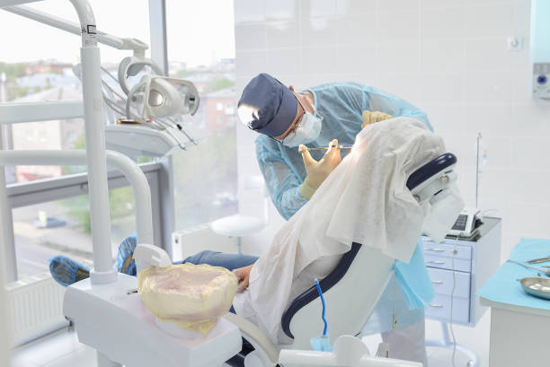 Best Emergency Dental Care for Broken or Chipped Teeth in Minoa, NY